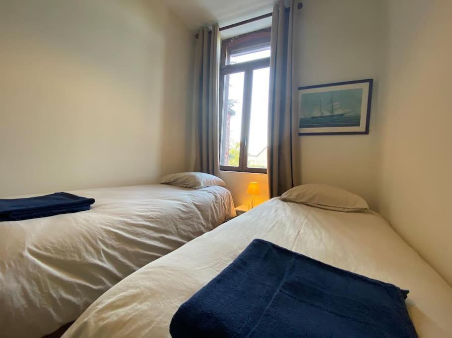 Maison De Charme - 4 Chambres - Courette & Parking Gratuit Amiens Buitenkant foto