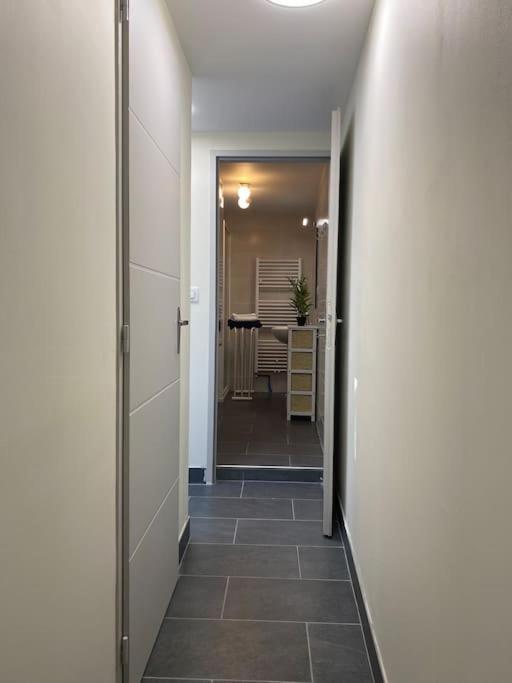 Maison De Charme - 4 Chambres - Courette & Parking Gratuit Amiens Buitenkant foto