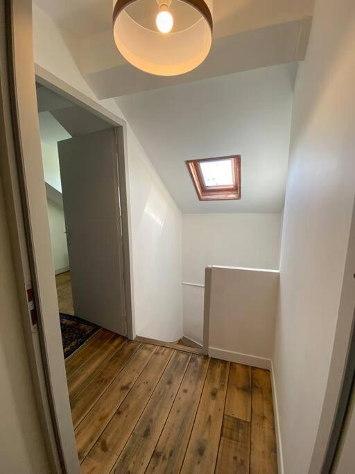 Maison De Charme - 4 Chambres - Courette & Parking Gratuit Amiens Buitenkant foto