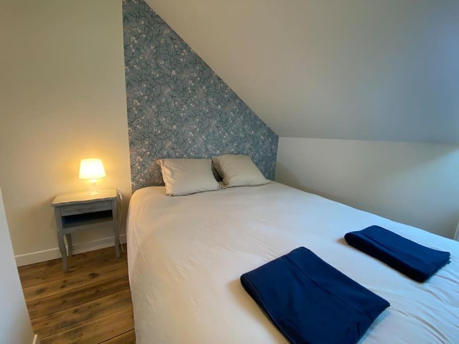 Maison De Charme - 4 Chambres - Courette & Parking Gratuit Amiens Buitenkant foto