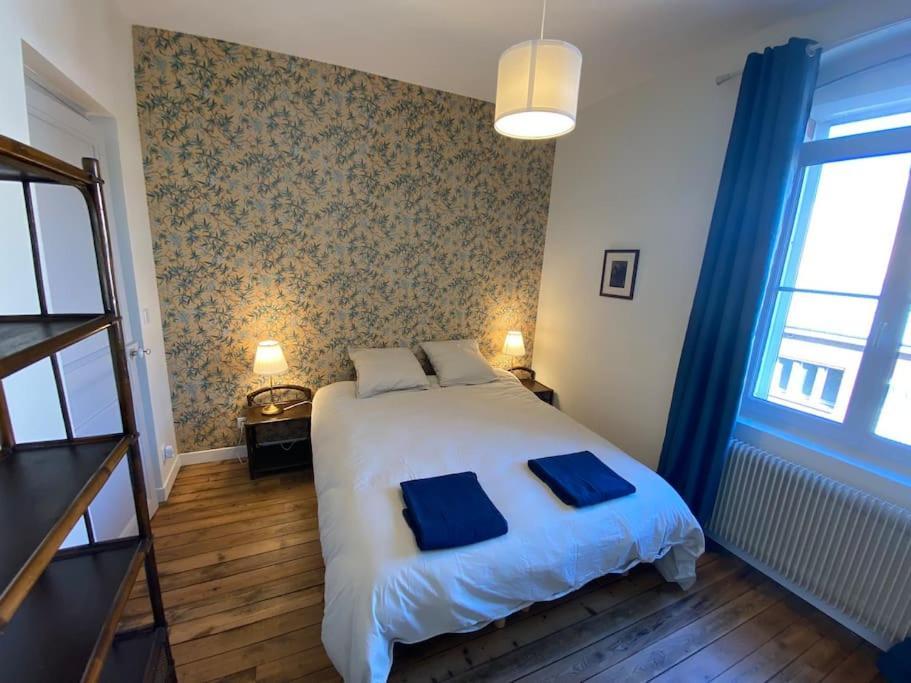 Maison De Charme - 4 Chambres - Courette & Parking Gratuit Amiens Buitenkant foto
