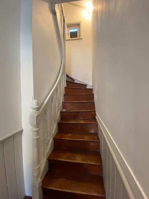 Maison De Charme - 4 Chambres - Courette & Parking Gratuit Amiens Buitenkant foto