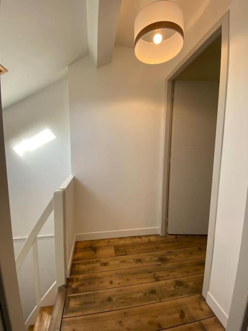 Maison De Charme - 4 Chambres - Courette & Parking Gratuit Amiens Buitenkant foto