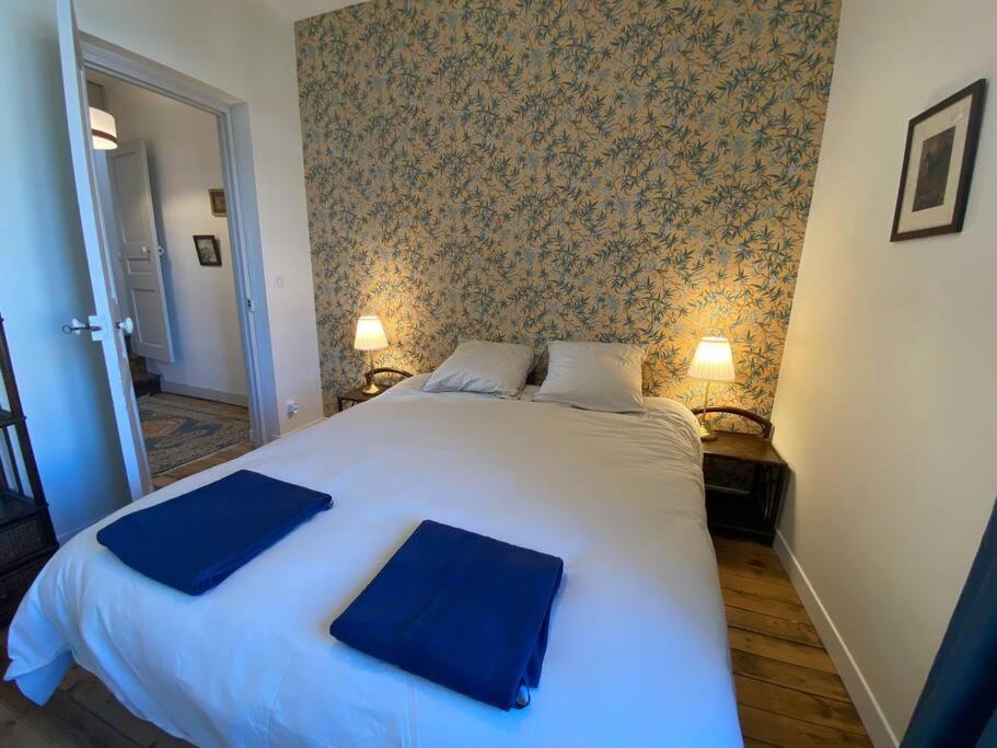 Maison De Charme - 4 Chambres - Courette & Parking Gratuit Amiens Buitenkant foto